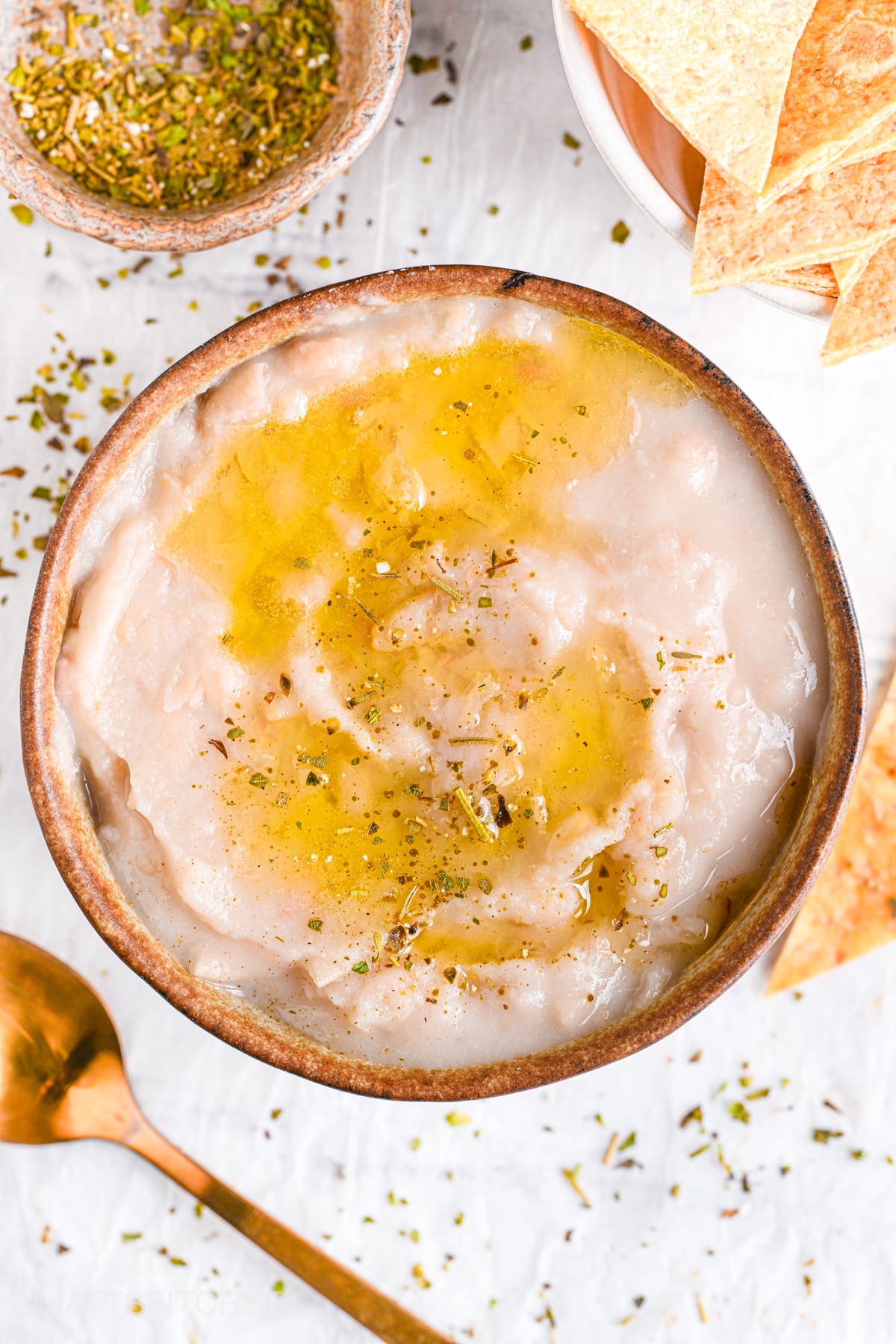high protein white bean dip - Article 2